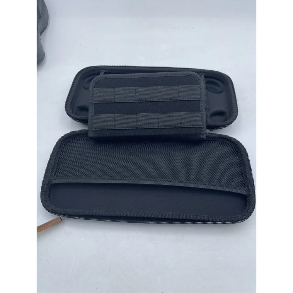 amCase carrying case